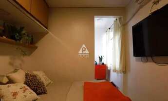 Imagem 5: Casa duplex na Tijuca