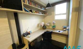 Imagem 6: Premium - 172m2 - 3 Suítes - 3 Vagas - Aluga Mobiliado!