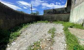 Imagem 4: Casa em Itanhaém, no Luizamar Mirim