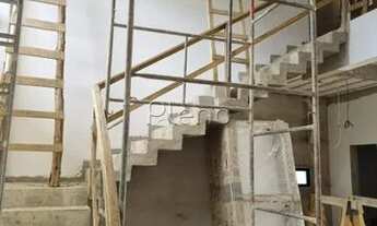 Imagem 4: Casa - Alphaville Dom Pedro 3 - Campinas