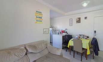 Imagem 4: Apartamento Venda 2 Dormitórios - 70 m² Brooklin