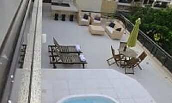 Imagem: Vendo/Alugo belíssima cobertura unica de