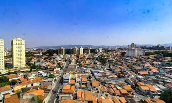 Imagem 5: Apartamento para Aluguel - Vila Augusta, 2 Quartos, 50 m2