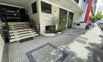 Imagem 4: Quarto e sala em ótima localização no centro