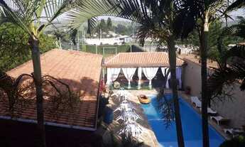 Imagem 4: Sobrado com 4 dormitórios à venda, 450 m² por R$ 1.010.000,00 - Granjas Rurais Reunidas Sã