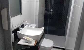 Imagem 3: Casa independente 2 quartos com garagem