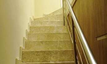 Imagem 7: Sobrado em condomínio fechado