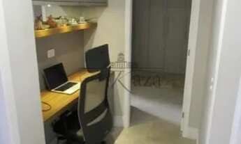 Imagem 3: Residencial Piazza Monet- vila Ema - 78m² - 2 Dormitórios. PORTEIRA FECHADA