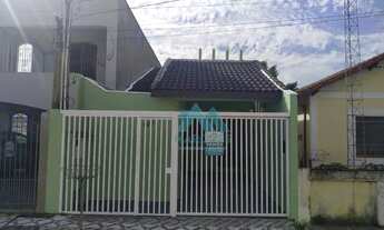 Imagem: Linda Casa Recém reformada no Centro de