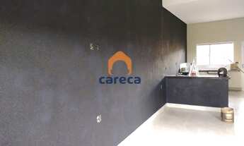 Imagem 2: Casa para Venda em São José do Rio Preto, Residencial São Thomaz II, 2 dormitórios, 1 suít