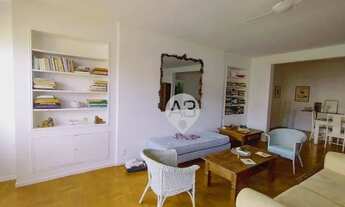 Imagem 7: Apartamento com 3 dormitórios para alugar, 200 m² por R$ 14.363,80/mês - Botafogo - Rio de