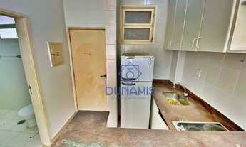 Imagem 7: Apartamento à venda, 30 m² por R$ 250.000,00 - Praia Pitangueiras - Guarujá/SP