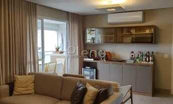 Imagem: Apartamento à venda no Taquaral - Campinas/SP