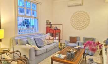 Imagem 5: Apartamento tipo casa com 143 metros quadrados com 3 quartos, sendo 3 suítes