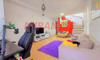 Imagem 2: Sobrado de 135m² com 2 quartos em Jardim São Paulo