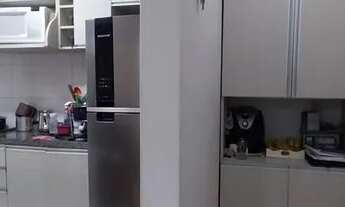 Imagem 5: Apartamento para venda tem 50 metros quadrados com 2 quartos em Portais (Polvilho) - Cajam