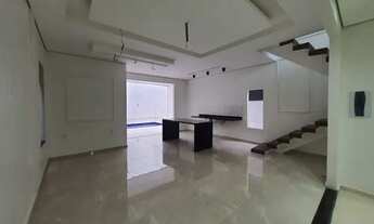 Imagem 2: Casa de Alto Padrão Ouro Verde //faça sua proposta em Dinheiro