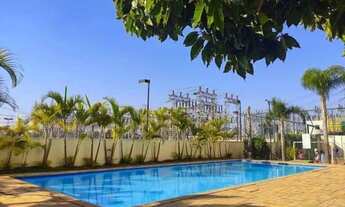 Imagem 3: Apartamento com 3 dormitórios à venda, 68 m² por R$ 430.000 - Vila Homero Thon - Santo And