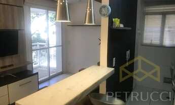 Imagem 4: Apartamento - Vila Itapura - Campinas