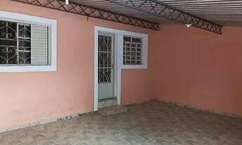 Imagem: Casa com 2 dormitórios para alugar, 75