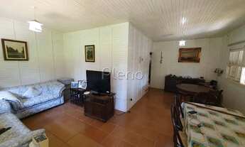 Imagem 2: Casa à venda no Parque Xangrilá - Campinas/SP