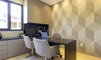 Imagem 7: Casa - Swiss Park - Campinas