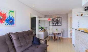 Imagem 3: Apartamento para Aluguel - Veloso, 2 Quartos, 49 m2