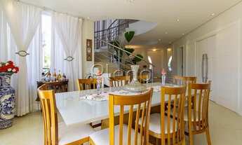 Imagem 7: Casa - Swiss Park - Campinas