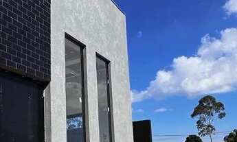 Imagem 2: Casa Térrea em Vargem Grande Paulis