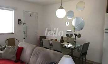 Imagem 2: São Paulo - Casa de Condomínio - Mooca