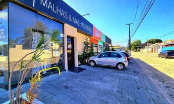 Imagem 3: Loja em Capim Macio c/ 25 m², ao lado da Fiat Ponta Negra