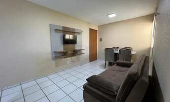 Imagem 4: Alugo apartamento mobiliado no Turu