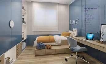 Imagem 7: BELO HORIZONTE - Apartamento Padrão - Funcionários