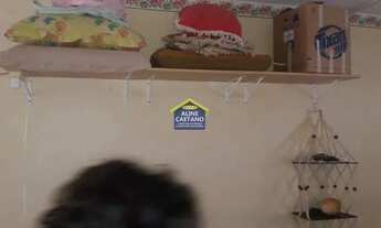 Imagem 7: Kitnet com 1 dorm, Aviacao, Praia Grande