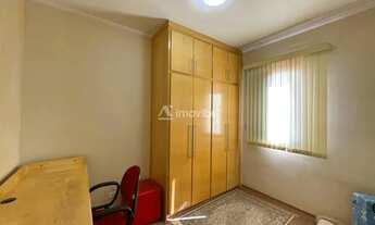 Imagem: Apartamento à venda, 2 quartos, 1 vaga