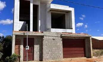 Imagem 3: Casa Taiobeiras 310mts ( em acabamento