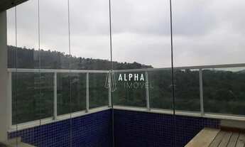 Imagem 4: Apartamento com 5 dormitórios à venda, 367 m² por R$ 3.600.000,00 - Edifício Penthouses