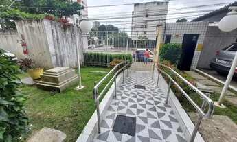 Imagem 4: Apartamento para aluguel, 3 quartos, 1 suíte, 1 vaga, Várzea - Recife/PE