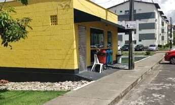 Imagem 4: ALUGUEL DISPONÍVEL NA AV. DOS FRANCESES... PRÓXIMO AO DETRAN VILA PALMEIRA