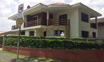 Imagem 2: Sobrado com 4 dormitórios, 506 m² - venda por R$ 4.500.000,00 ou aluguel por R$ 13.200,00