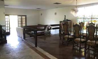 Imagem 5: Casa à venda, 4 quartos, 4 suítes, 8 vagas, BARRA DA TIJUCA - RIO DE JANEIRO/RJ