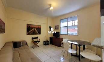 Imagem 4: Apartamento 1 dormitório a venda no Bairro Aparecida