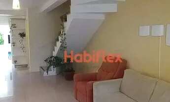 Imagem: Casa com 3 dormitórios para alugar, 125