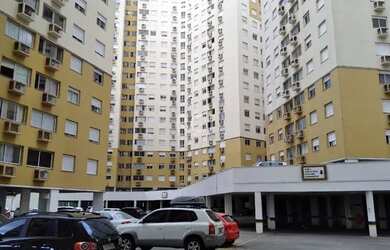 Imagem 3: Apartamento em Partenon