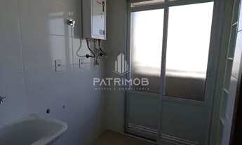 Imagem: Apartamento 3 Suítes c/127m², Edifício