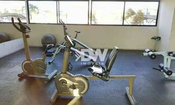 Imagem 5: Apartamento com 2 dormitórios para alugar, 56 m² por R$ 2.200,00/mês - Capim Macio - Natal