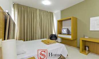 Imagem 7: Studio para aluguel no Centro em Curitiba