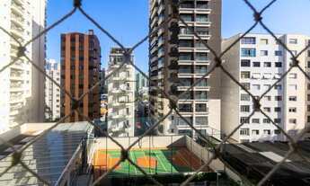 Imagem 4: Aparamento Higienópolis 3 dormitórios 2 vagas