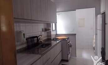 Imagem 2: Cód.: 10590 - Apartamento sem condominio 2 quartos 1 suíte, 2 vagas, Vila Assunção, Santo