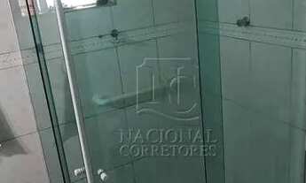 Imagem 4: Casa com 3 dormitórios à venda, 253 m² por R$ 590.000,00 - Vila Helena - Santo André/SP